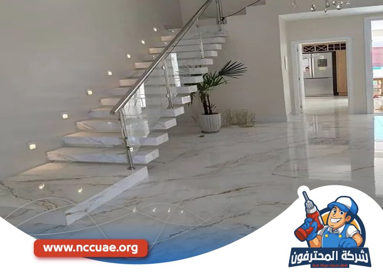 تركيب سيراميك في راس الخيمة