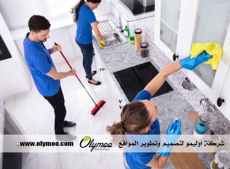 شركات تنظيف الخزانات بجدة
