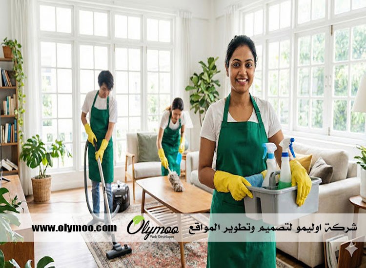 شركة تنظيف خزانات بالمدينة المنورة
