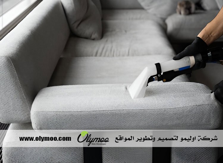 شركة تنظيف في دبي