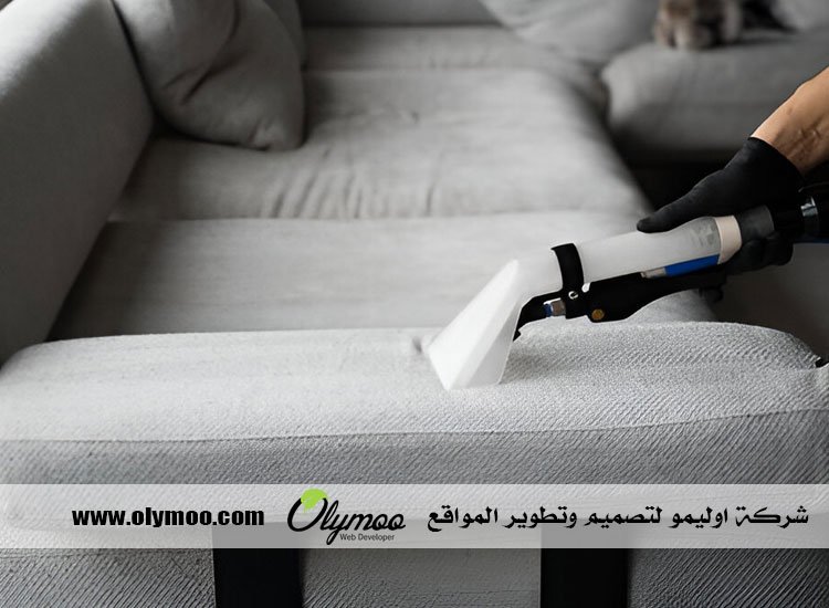 شركة تنظيف في دبي