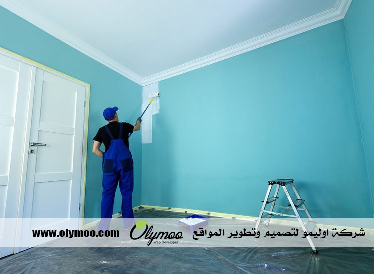 صباغ الكويت