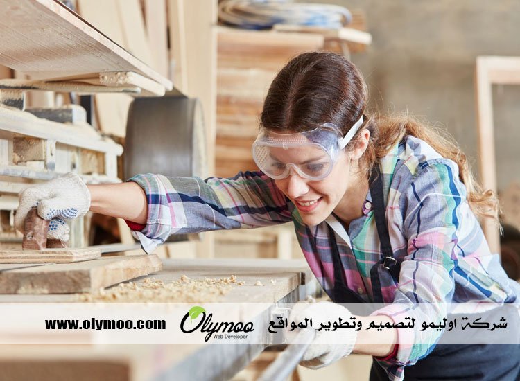 نجار بجدة